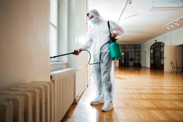 Best Best Pest Control Companies  in Rson, CA